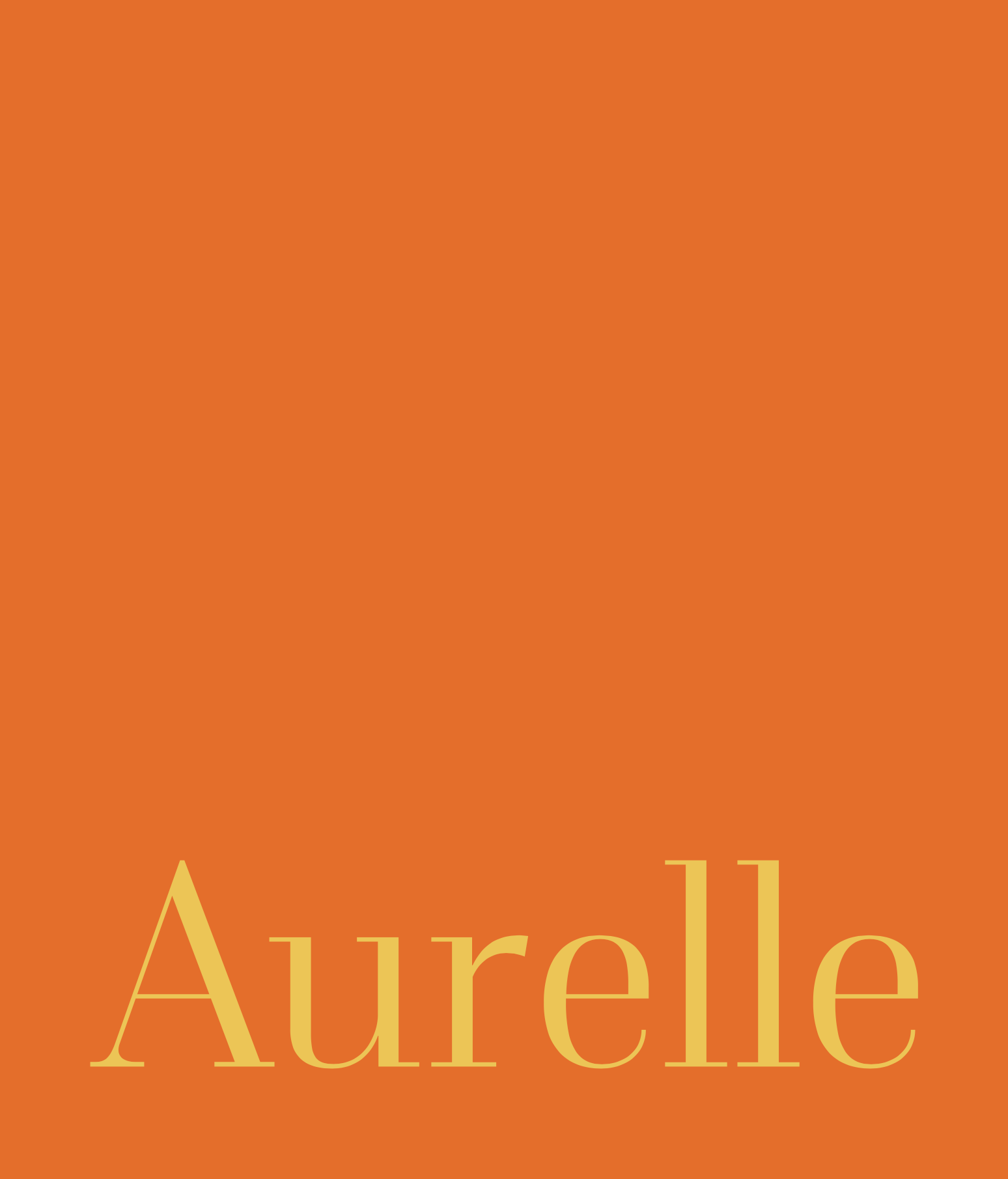New brochure on Aurelle EC