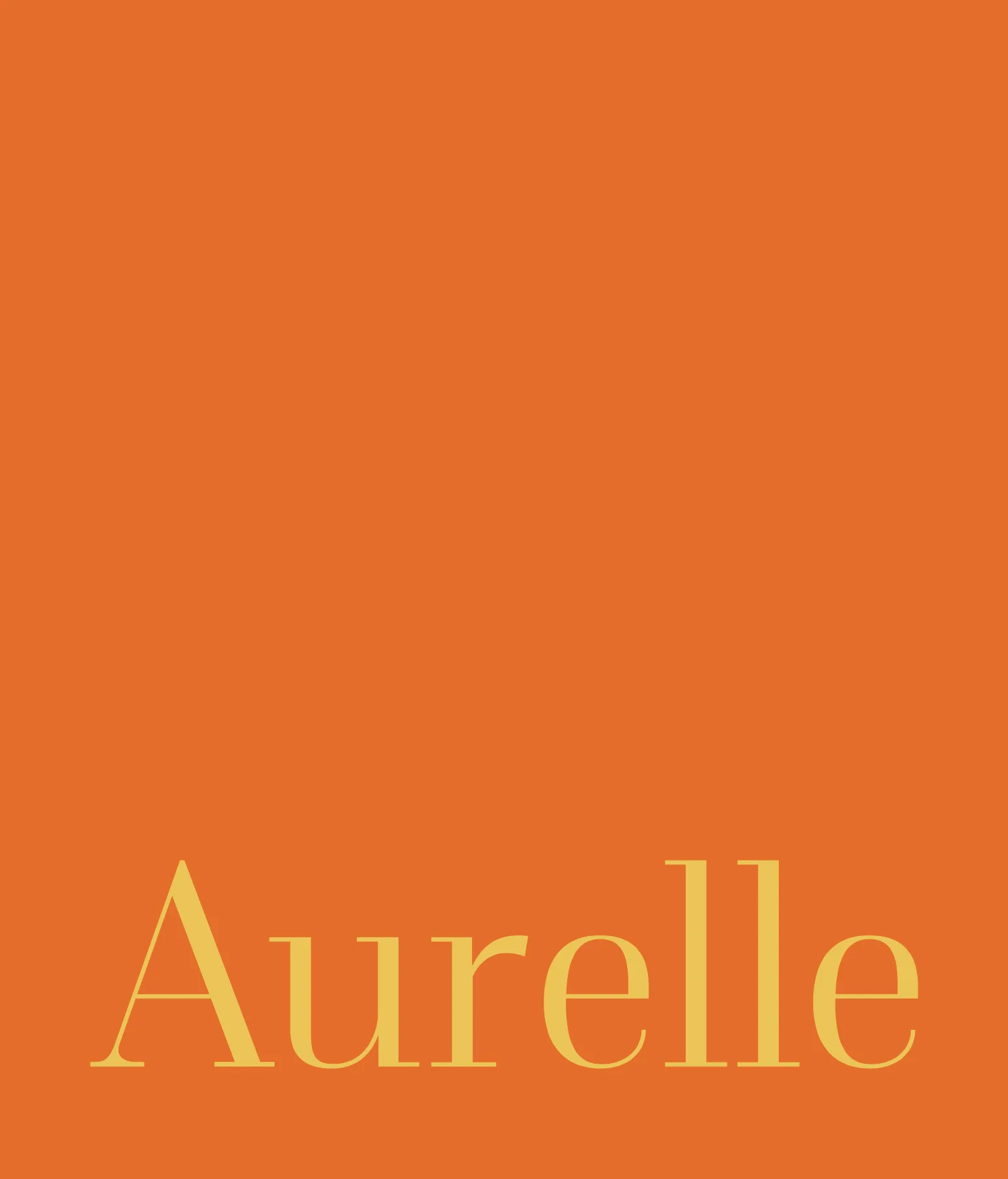 New brochure on Aurelle EC