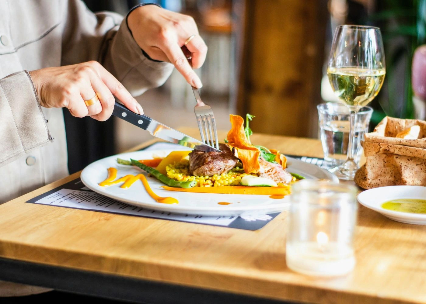 More dinning options for Rivelle EC residents